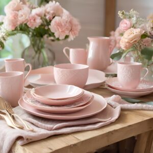 Rosé Petals Collection