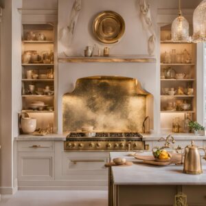 KITCHENWARE